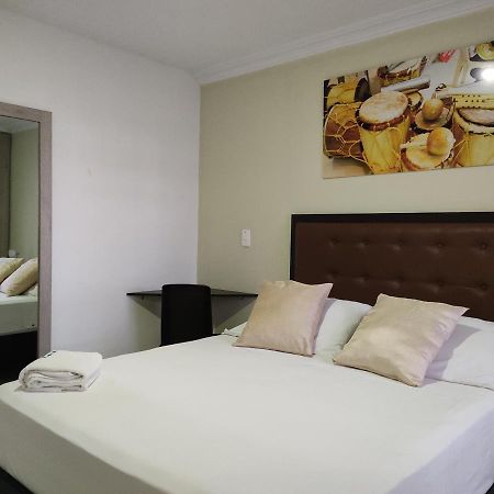 Hotel Escala Gc Valledupar Exterior photo