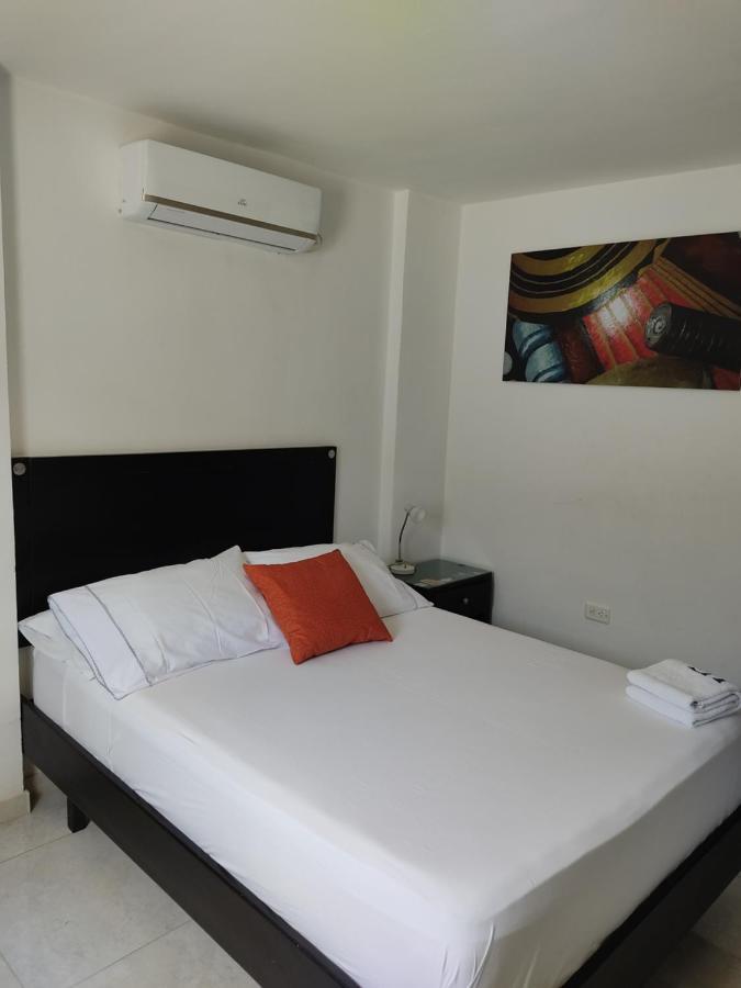 Hotel Escala Gc Valledupar Exterior photo
